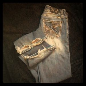 Rock and Roll Cowgirls